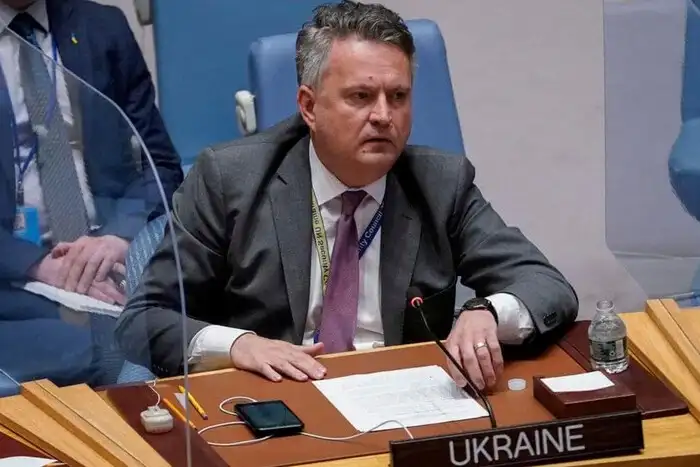 Росія не мала наміру зупиняти війну – Кислиця про переговори в Стамбулі