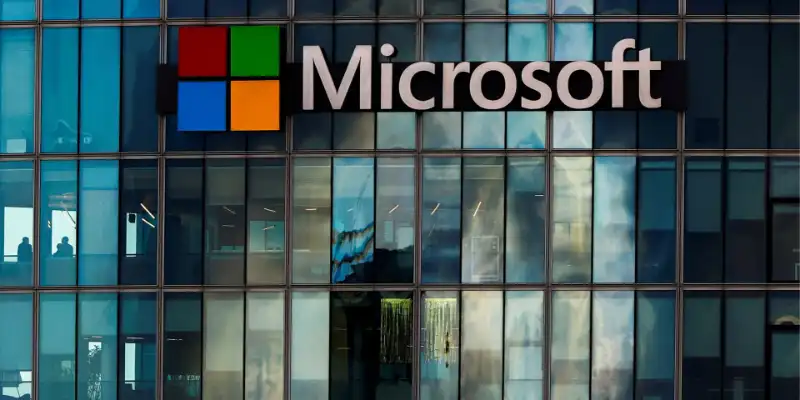 Microsoft звільнить шість тисяч працівників у межах глобального скорочення штату