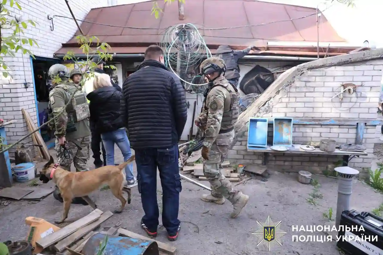 Стрілянина в Софіївській Борщагівці: підозрюваного у вбивстві двох людей відправили під варту