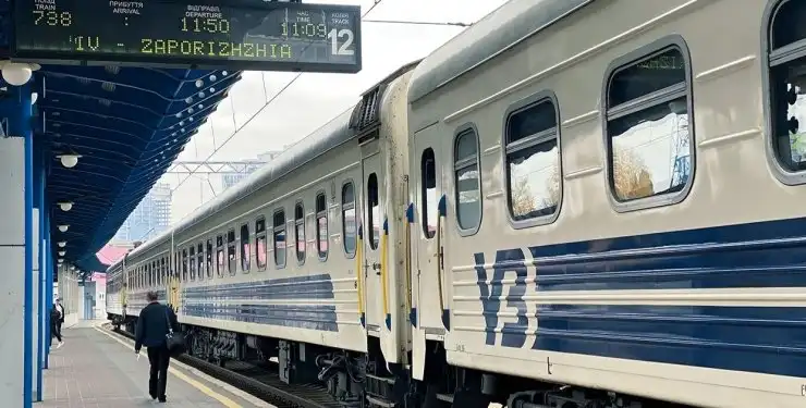 Підвищення тарифів Укрзалізниці можуть знищити українських виробників – Салій