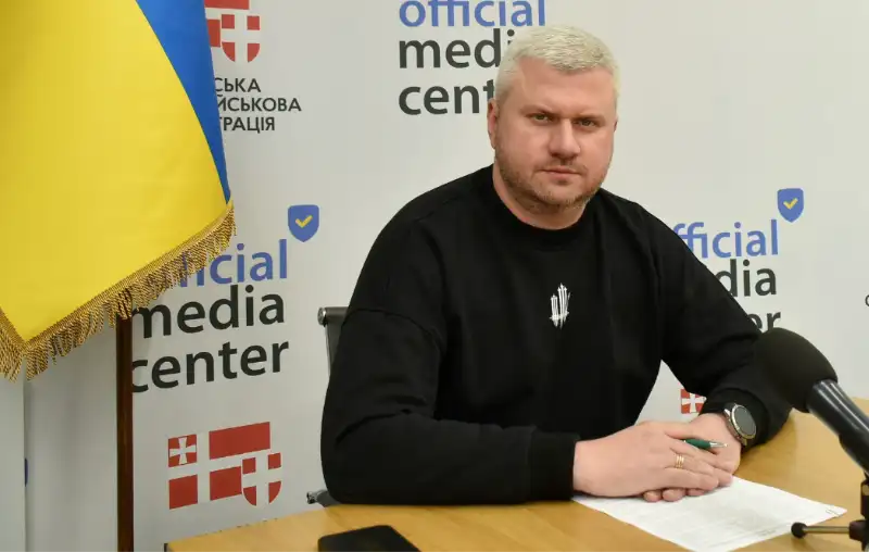 Уряд погодив нових керівників Дарницької та Солом’янської райдержадміністрацій Києва
