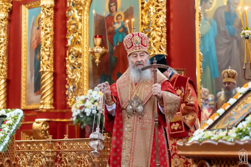 УПЦ МП знову відмовилась розірвати зв’язки з Москвою: надії на автокефалію не справдились