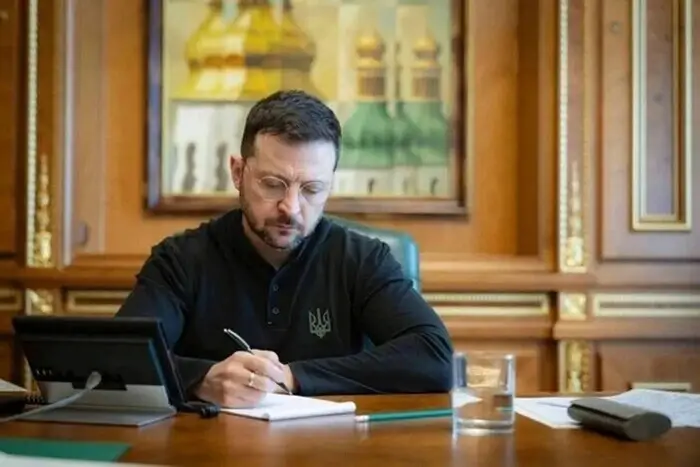 Зеленський затвердив нові правила для АРМА: зміниться конкурс, аудит і управління активами