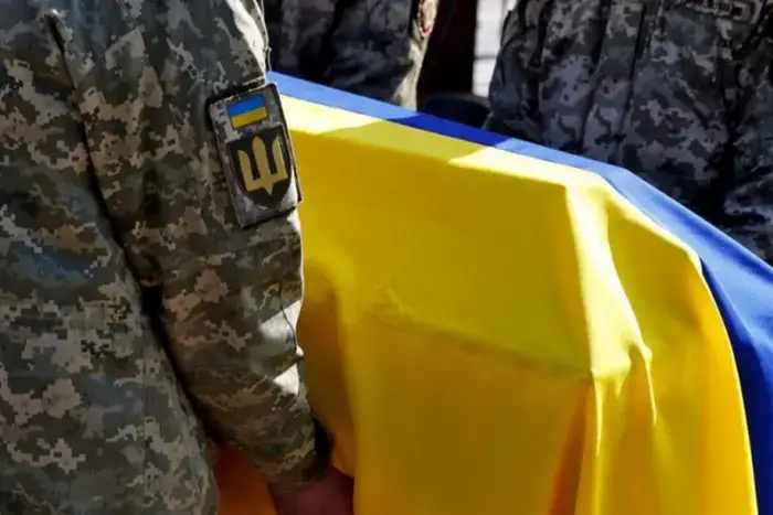 Родини полеглих у полоні військових зможуть отримати 15 мільйонів гривень допомоги