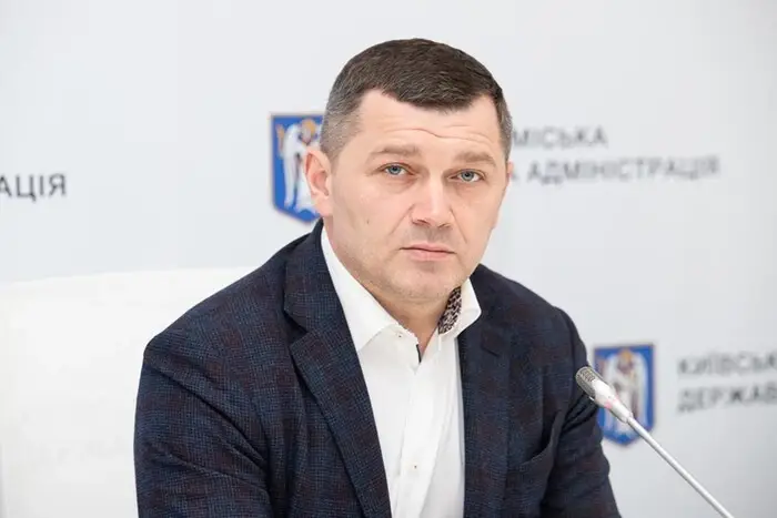 Суд визнав незаконним рішення про звільнення заступника мера Києва