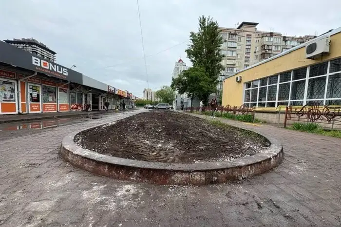 У Києві стартувала ініціатива #ЗапитайІнспектора: містяни можуть напряму повідомляти про порушення благоустрою через Facebook