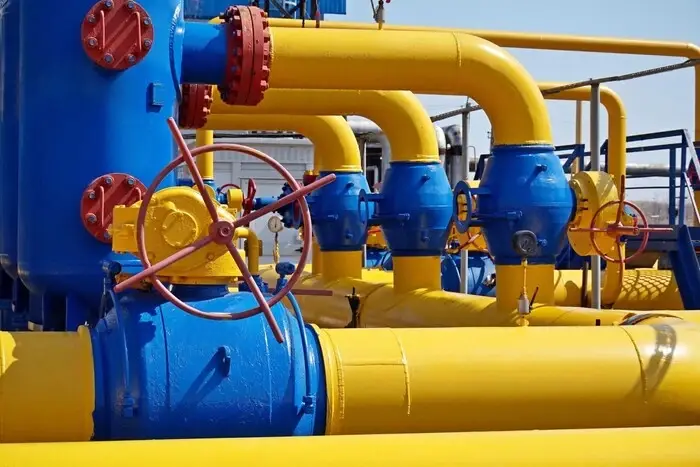 Україна суттєво наростила імпорт газу: у липні поставки зросли у 16 разів
