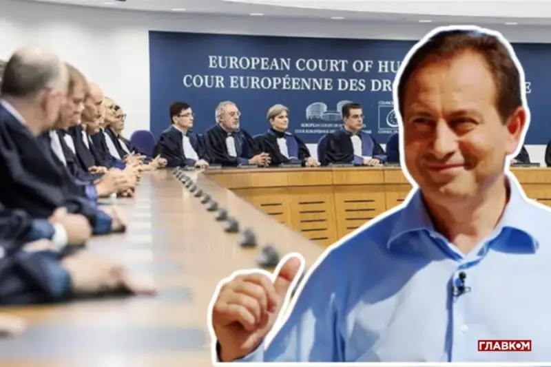 ЄСПЛ скасував партійну монополію на мандати: справа Томенка стала правовим прецедентом